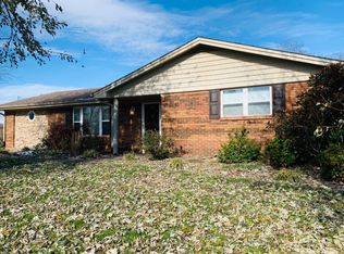 70 Carl Dr, Stanford, KY 40484