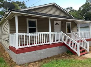 7143 Harmony Pl SW, Covington, GA 30014