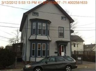 6 Bloomingdale Ave, Pawtucket, RI 02860