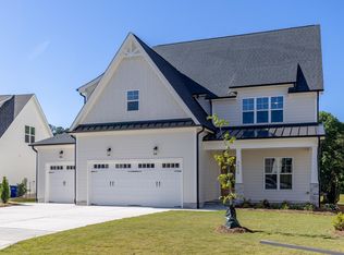 2328 Hilltop Bluffs Ct LOT 2, Fuquay Varina, NC 27526