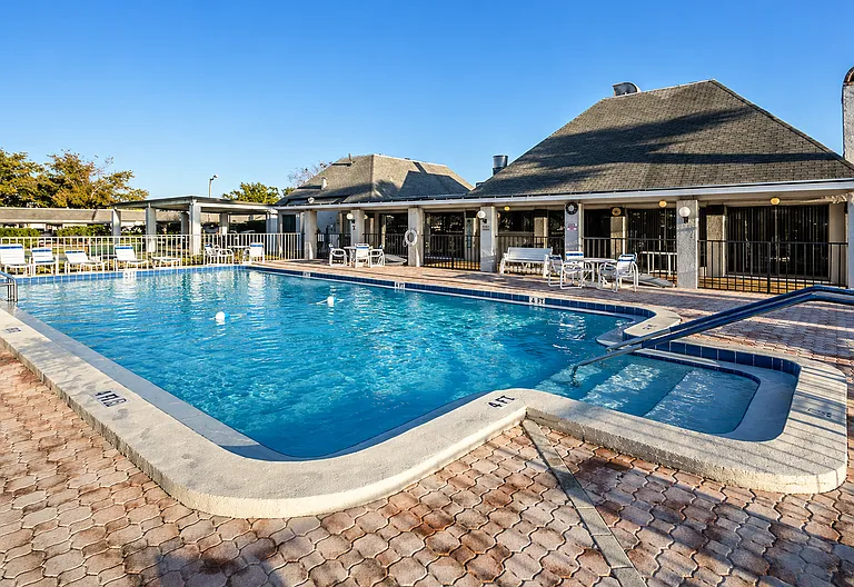 4411 Rustic Dr #1 — Photo 36