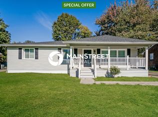 4609 Glenna Way, Louisville, KY 40219