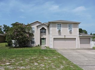 5091 Deltona Blvd, Spring Hill, FL 34606