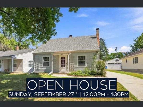 1100 S Glendale Ave, Sioux Falls, SD 57105
