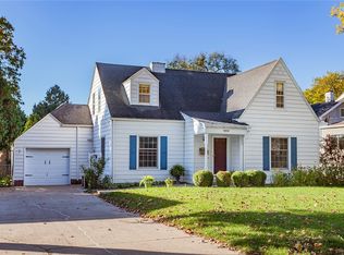 3808 Kingman Blvd, Des Moines, IA 50311