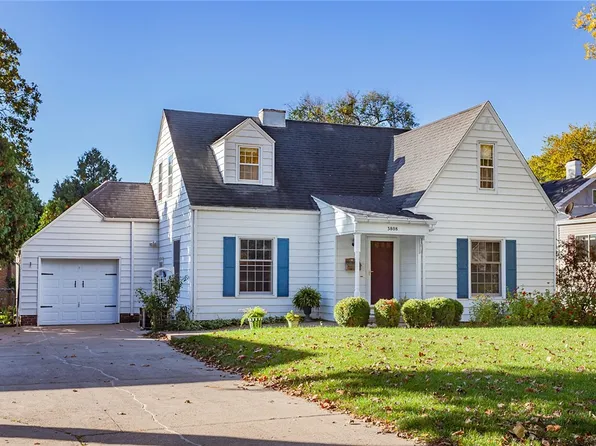 3808 Kingman Blvd, Des Moines, IA 50311