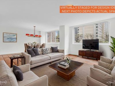345 E 93rd St #2FG, New York, NY, 10128