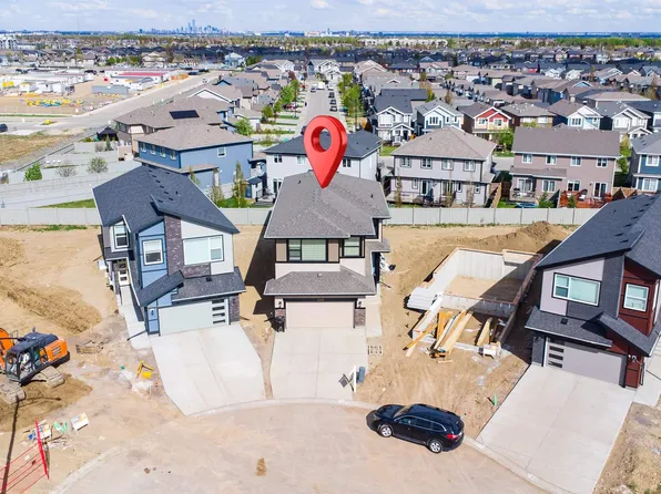 22328 88th Ave NW, Edmonton, AB T5T 7H2