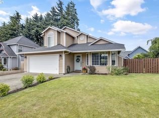 1326 SE 10th Ave, Canby, OR