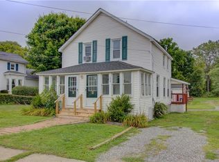 1713 East Ave, Barker, NY 14012