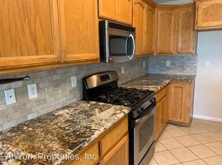 3635 Sunglow Dr, Redding, CA 96001