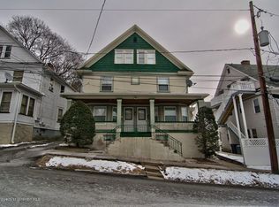 2202-2204 Wyoming Ave, Scranton, PA 18509
