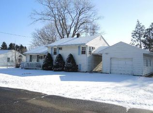 33 Spring Rd, Wolcott, CT 06716