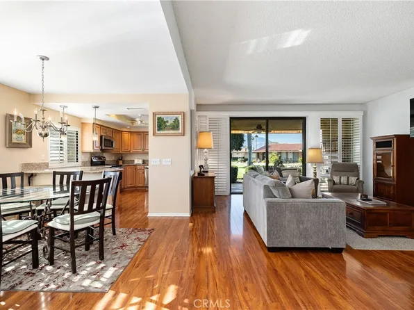 154 La Cerra Dr, Rancho Mirage, CA 92270