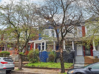 5831 Lansdowne Ave, Philadelphia, PA, 19131