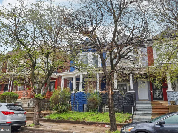 5831 Lansdowne Ave, Philadelphia, PA 19131