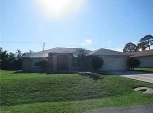 9299 Crocus Ct, Fort Myers, FL 33967