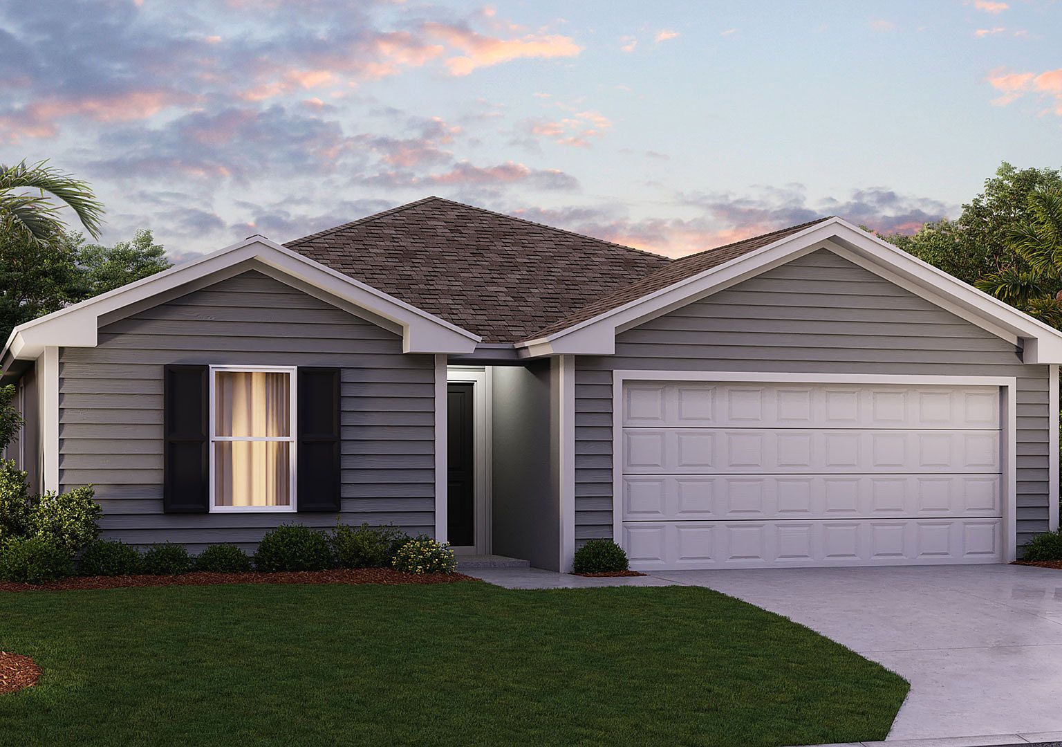 SIESTA KEY Plan, Entrada, Saint Augustine, FL 32084 Zillow