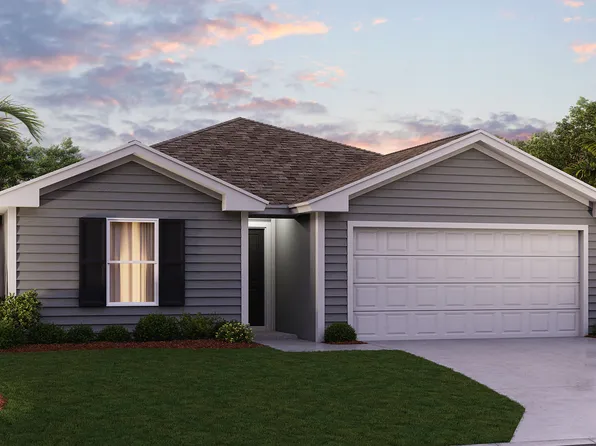 SIESTA KEY Plan, Rookery