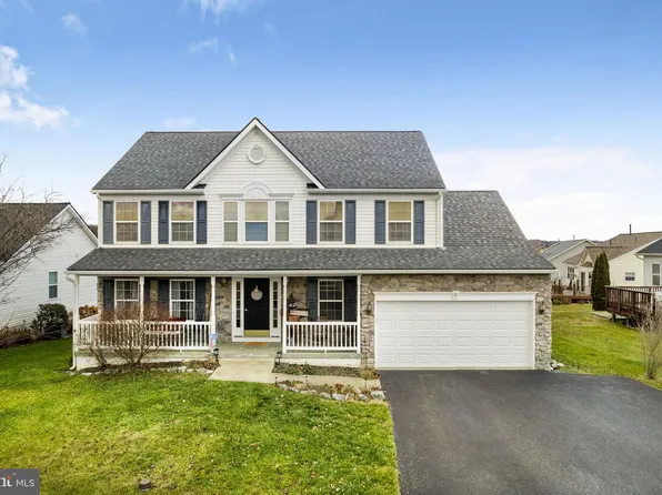 34 Kerrigan Ct, Martinsburg, WV 25405