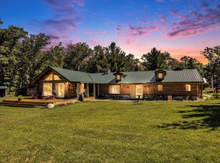 1610 W Pierce Dr, Brohman, MI 49312