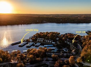108 Robinwood Dr #2A, Lake Ozark, MO 65049
