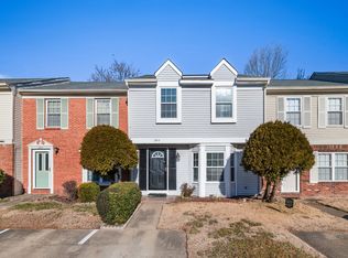 2912 Leta Ct, Hampton, VA 23666