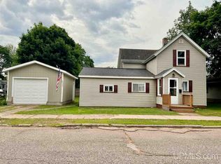 754 Wabash St, Ishpeming, MI 49849