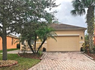 891 Grand Canal Dr, Poinciana, FL 34759
