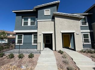 1110 Ruby Sparrow St, Henderson, NV 89011