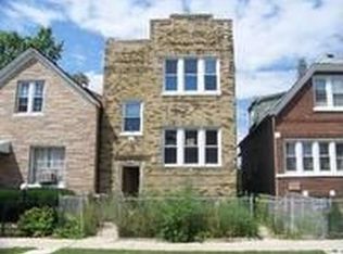 614 N Springfield Ave, Chicago, IL 60624