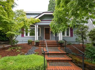 2815 NE 64th Ave, Portland, OR 97213