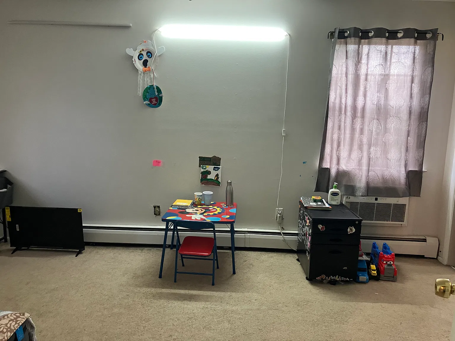 1 bed, 820 sqft, $2,000 — Photo 2