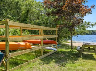 48 Round Pond Dr, East Falmouth, MA 02536