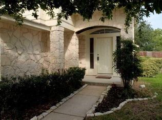 15225 Donna Jane Loop, Pflugerville, TX 78660