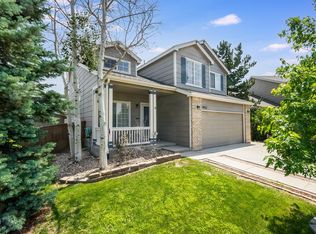 9862 Castle Ridge Ct, Highlands Ranch, CO 80129