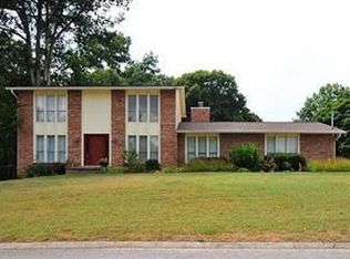 421 Harrow Rd, Knoxville, TN 37934