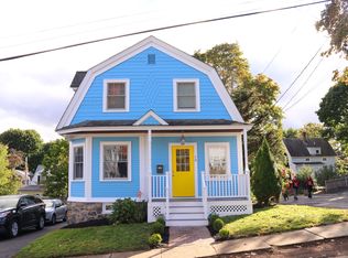 13 Roosevelt St, Maynard, MA 01754