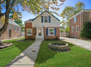 5219 W 64th St, Chicago, IL 60638
