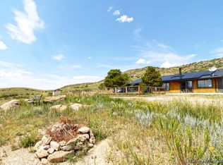 708 Hyde Merritt Rd, Cheyenne, WY 82009