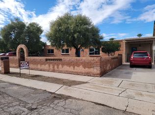 5714 S Bryant Stra, Tucson, AZ 85706