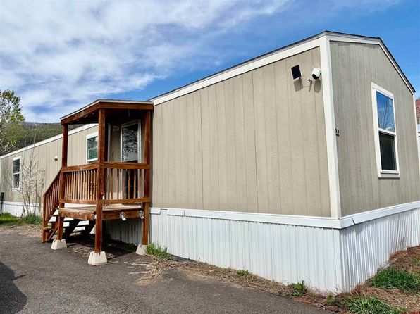 31722 N US HWY 550 #22, Durango, CO 81301