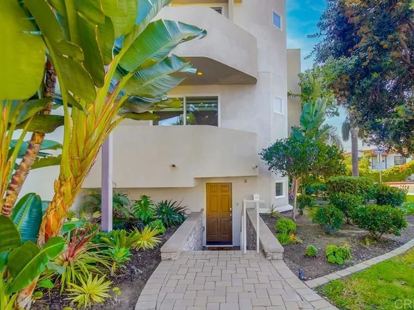 1405 Locust St, San Diego, CA 92106