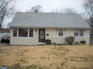 367 Muhlenberg Ave, Wenonah, NJ 08090