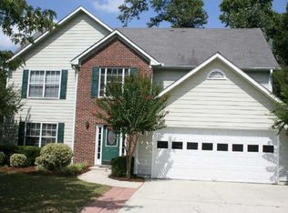 4154 Berkeley Mill Cls, Duluth, GA 30096