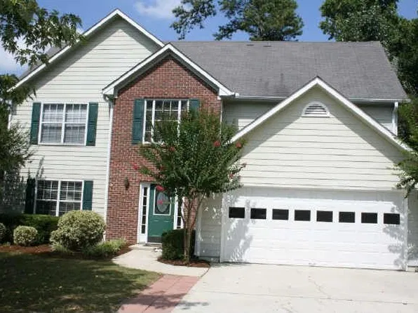4154 Berkeley Mill Cls, Duluth, GA 30096