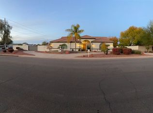 4010 E Paradise Ln, Phoenix, AZ 85032