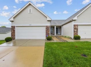 3747 Southern Manor Dr, Saint Louis, MO 63125
