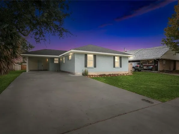 2817 Green Acres Rd, Metairie, LA 70003