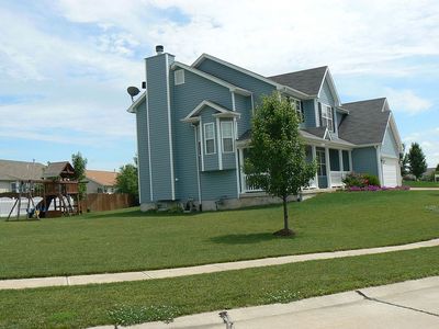 216 Schroeder Grove Dr, Wentzville, MO, 63385